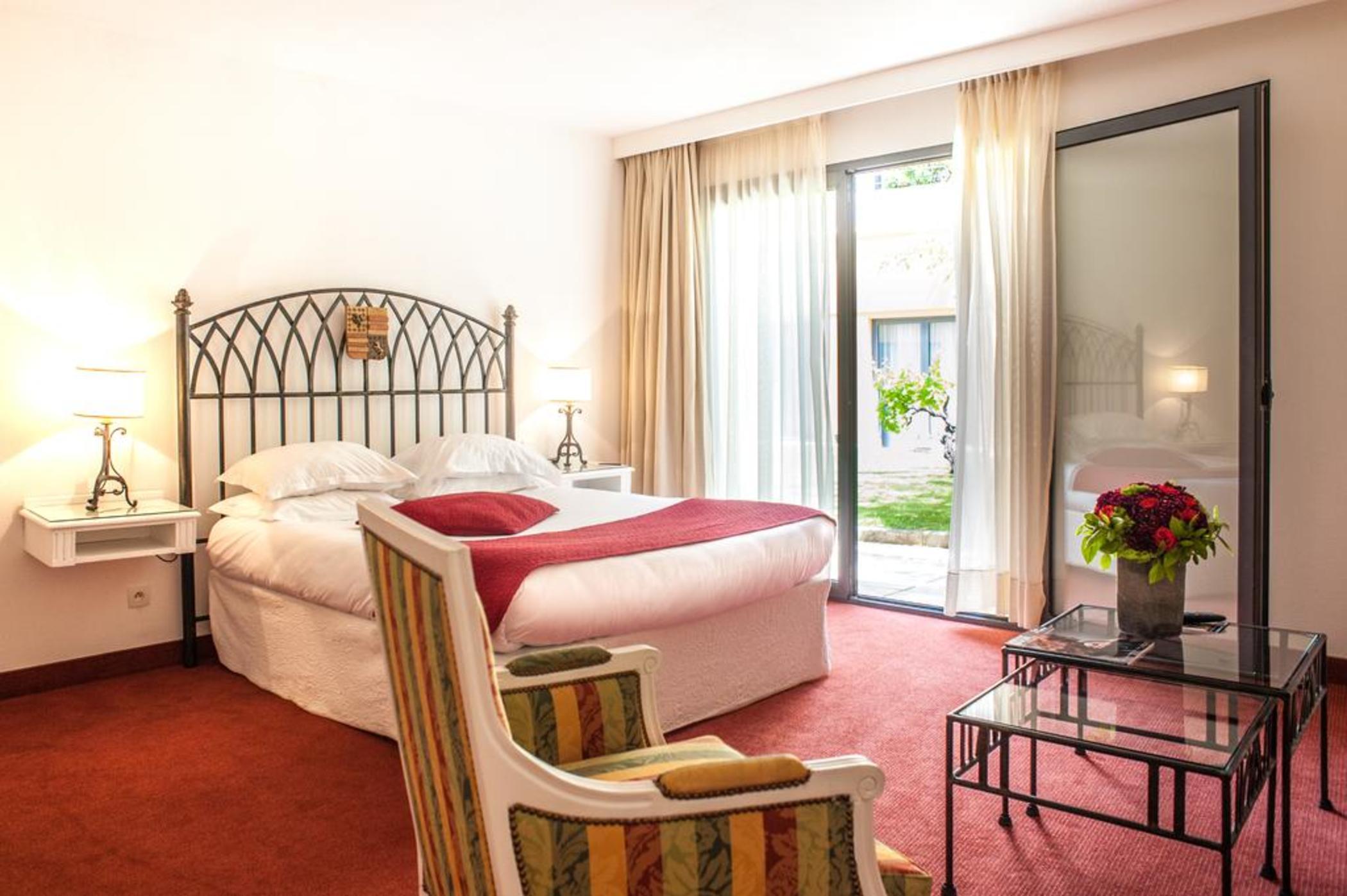 Avignon Grand Hotel Экстерьер фото
